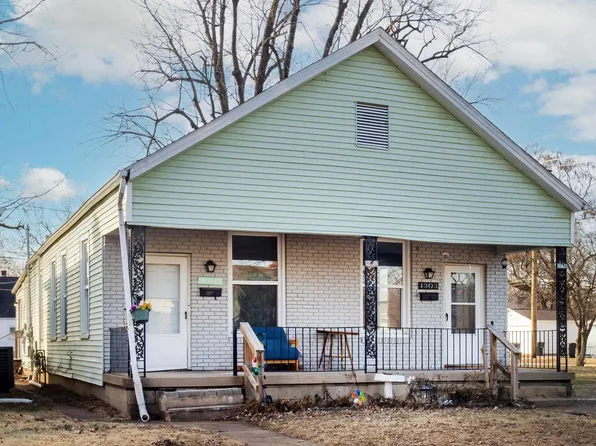 1303 1305 Marshall Ave, Evansville, IN 47714