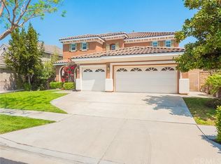 15592 Marnie Pl, Fontana, CA 92336