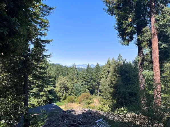 7701 Flynn Creek Rd, Comptche, CA 95427