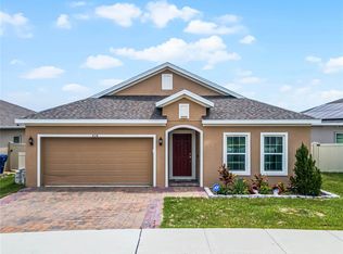434 Ironside Trail Dr, Groveland, FL 34736
