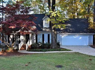106 Saratoga Dr, Greer, SC 29650