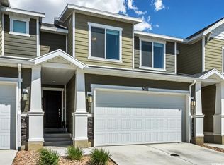 3602 W Barley Bnd, Lehi, UT 84043