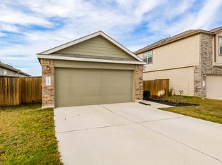 545 Greatest Gift Way, Jarrell, TX 76537