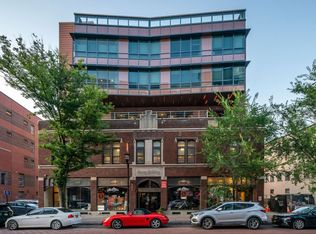 Carey Building - Downtown Ithaca Apartments, Ithaca, NY 14850