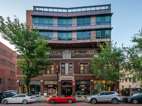 Carey Building - Downtown Ithaca Apartments