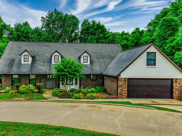 9198 Turtle Point Dr, Killen, AL 35645