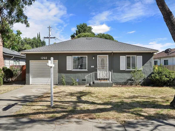 1260 Middlefield Ave, Stockton, CA 95204
