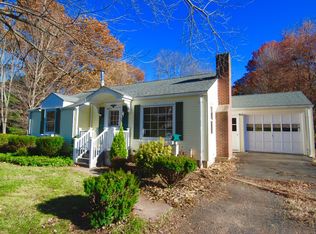 247 Harrison Rd, Cheshire, CT 06410