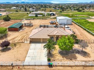 11177 Valencia St, Oak Hills, CA 92344