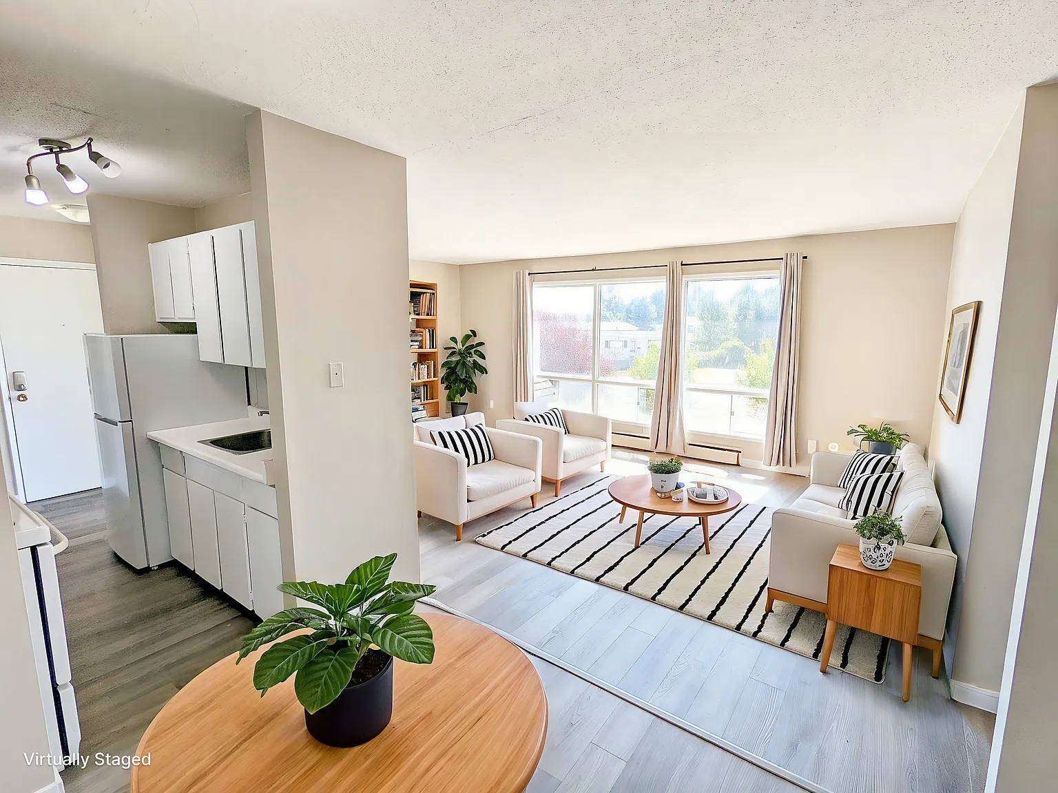 Windbrook Prince George Apartments — Photo 2