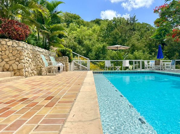 46 St. John QU, St. Croix, VI 00820