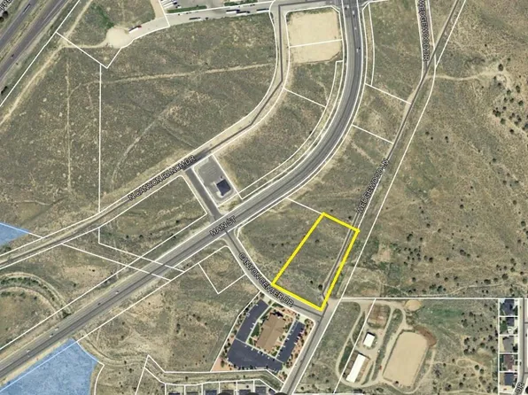 N Main St, Cedar City, UT 84721