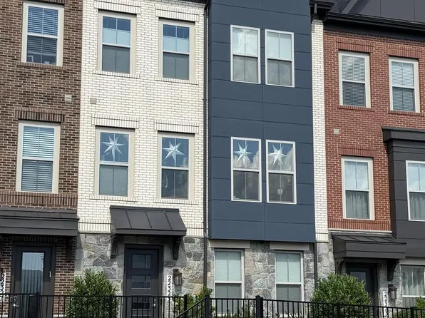 22325 Cabin Branch Ave, Clarksburg, MD 20871