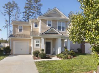 224 Waterlemon Way, Monroe, NC 28110