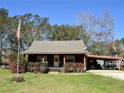 28070 Pine Cone Rd, Abita Springs, LA, 70420