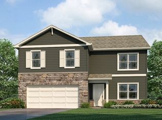 2956 W Patchwork Dr, Monrovia, IN