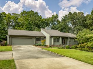 122 Kingswood Dr, Florence, AL 35630