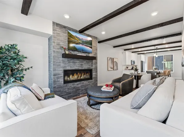 1301 Adams Ave #107, Silverthorne, CO 80498