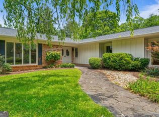 4295 Blue Ridge Dr, Blue Ridge, GA 30513