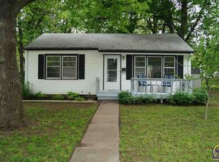 2133 SW Jewell Ave, Topeka, KS 66611