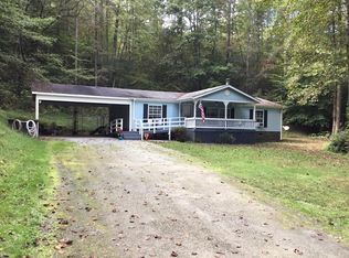 136 Lacy Fern Rdg, Sylva, NC 28779