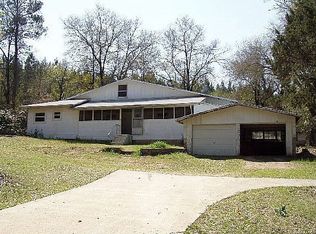 1299 Swamp Rd, Keysville, GA 30816