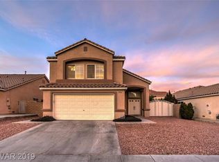 7876 Geyser Hill Ln, Las Vegas, NV 89147