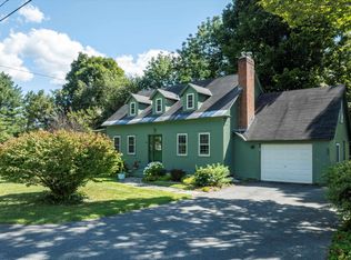 94 Fairview Ter, South Royalton, VT 05068