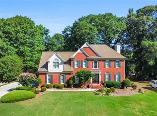 3014 Wynfrey Pl SW, Marietta, GA 30064