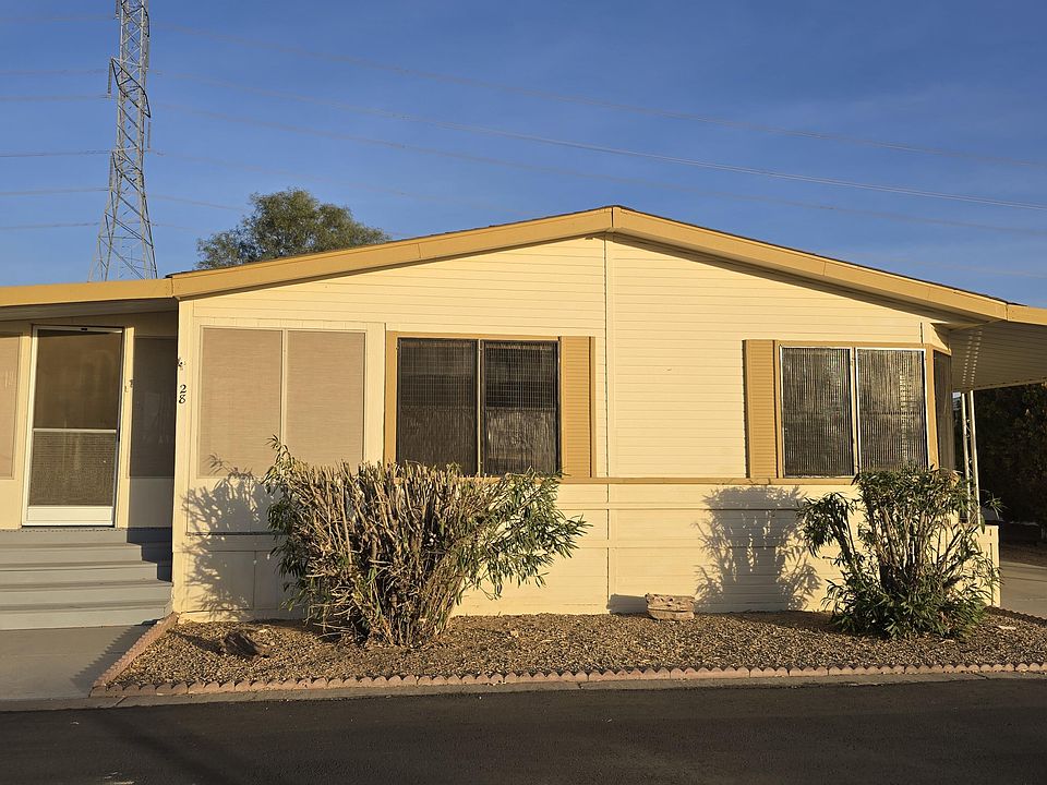 1st image of 11596 W SIERRA DAWN Boulevard #28