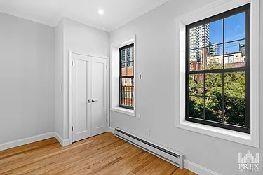 Rented by PREX Realty Corp