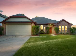 22502 Willow Branch Ln, Tomball, TX 77375