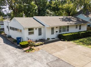 126 S Fountain Ave, Republic, MO 65738