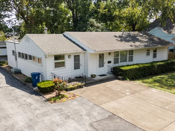 126 S Fountain Avenue, Republic, MO 65738