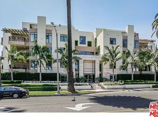 447 N Doheny Dr APT 103, Beverly Hills, CA 90210