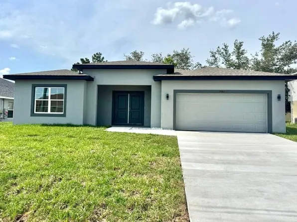 486 Big Sioux Ct, Poinciana, FL 34759