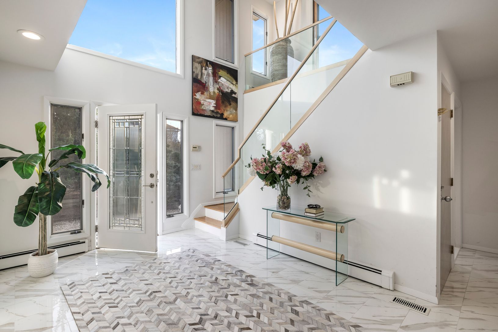  Foyer