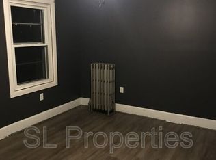 534 Madison St, Wilkes Barre, PA 18705