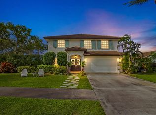 6031 Robinson St, Jupiter, FL 33458