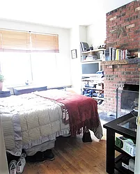 Rented by City Connections Realty