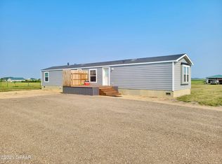 313 Britt Ave, Devils Lake, ND 58301
