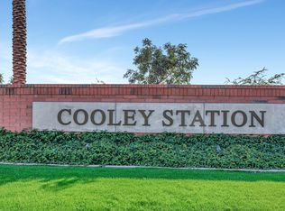 4242 E Bethena St, Gilbert, AZ 85295