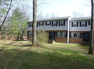 25-25 Sandy Pond Rd #2, Ayer, MA 01432