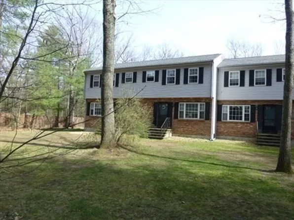 25-25 Sandy Pond Rd #2, Ayer, MA 01432