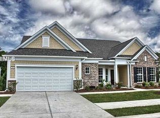 244 Promenade Ln, Okatie, SC 29909