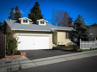 4336 Alma Ave, Castro Valley, CA 94546