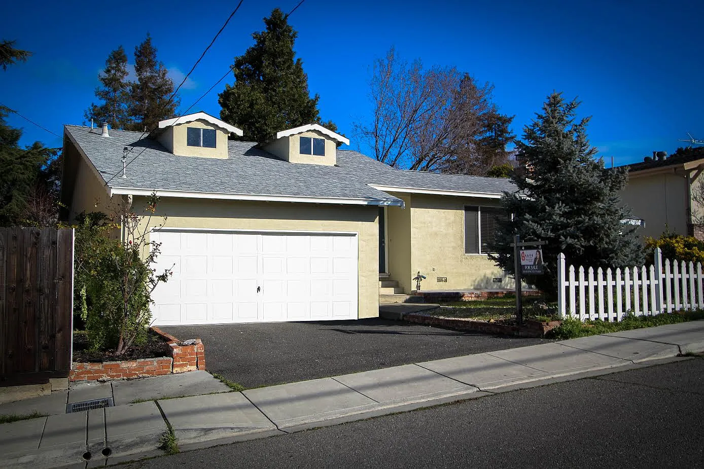 4336 Alma Ave photo 1