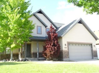 5504 W Island Park Dr, West Jordan, UT 84081