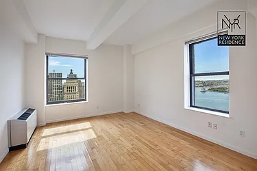 Rented by New York Residence