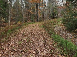 32 Bowen School Rd, Deering, NH 03244